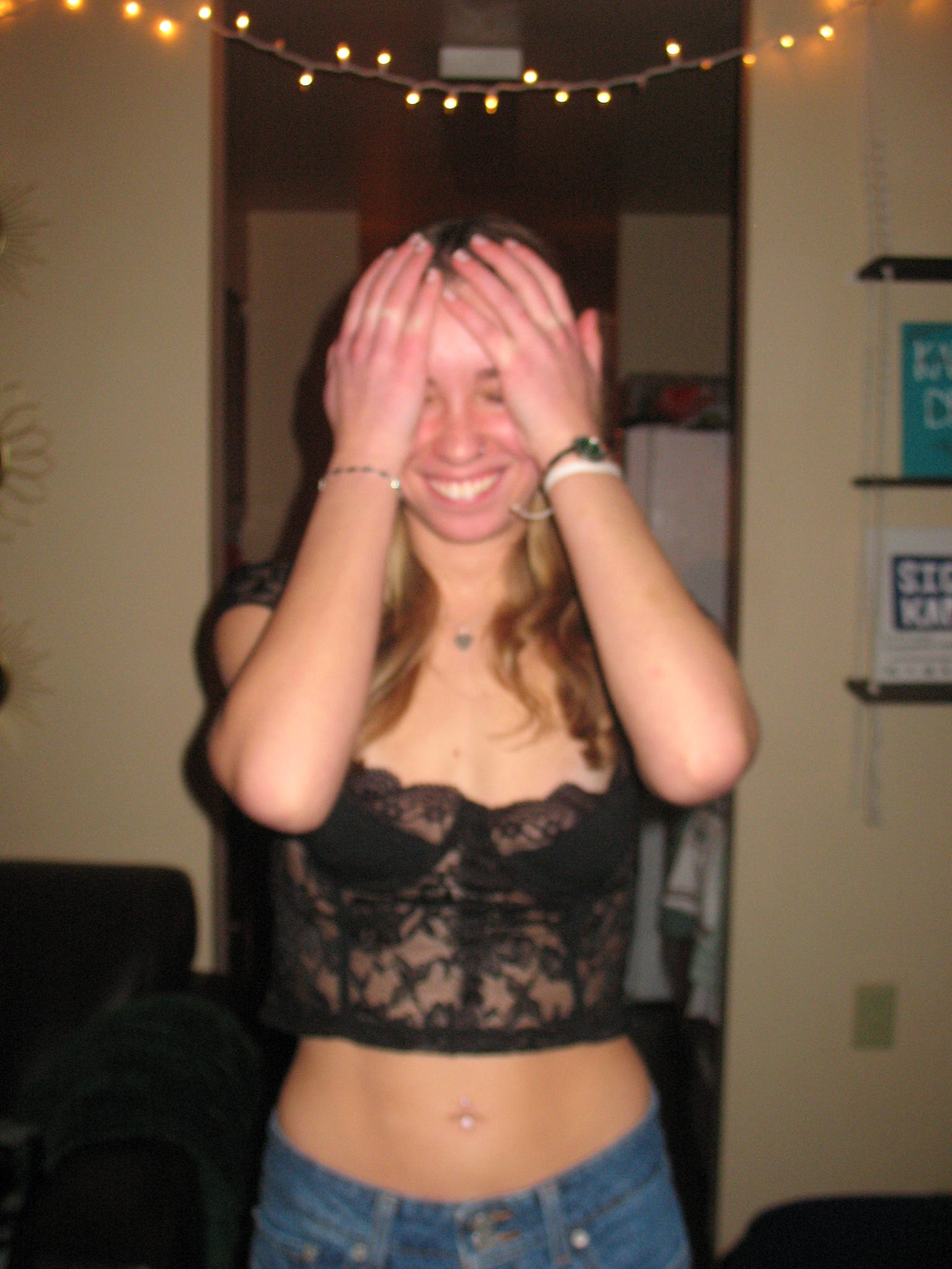 A photo of me!